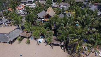 BAMBU Ecocabanas