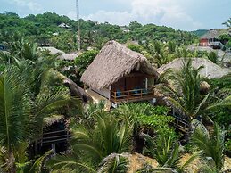 BAMBU Ecocabanas