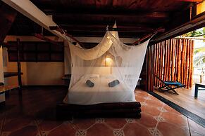 BAMBU Ecocabanas