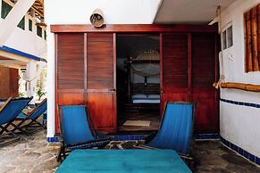 BAMBU Ecocabanas