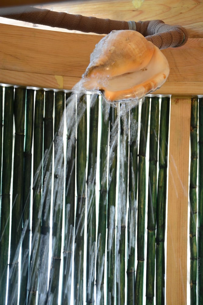 BAMBU Ecocabanas