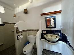 BAMBU Ecocabanas