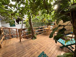 BAMBU Ecocabanas