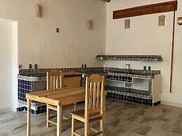 BAMBU Ecocabanas