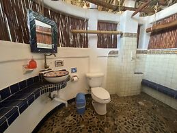 BAMBU Ecocabanas