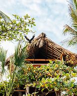 BAMBU Ecocabanas