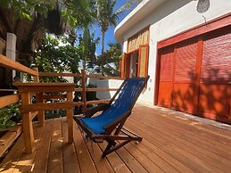 BAMBU Ecocabanas