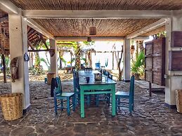 BAMBU Ecocabanas