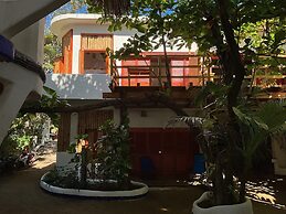 BAMBU Ecocabanas
