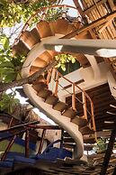 BAMBU Ecocabanas