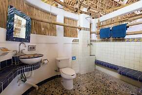 BAMBU Ecocabanas