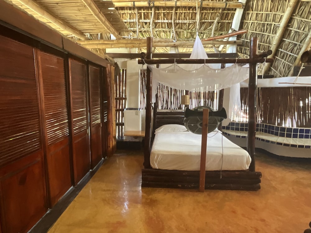 BAMBU Ecocabanas