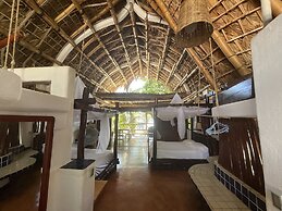 BAMBU Ecocabanas