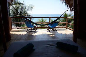 BAMBU Ecocabanas