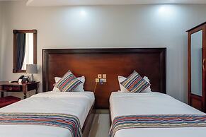 Las Vegas Hotel Mbarara