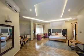 Las Vegas Hotel Mbarara