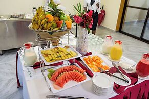 Las Vegas Hotel Mbarara