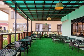 Las Vegas Hotel Mbarara