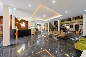 Las Vegas Hotel Mbarara