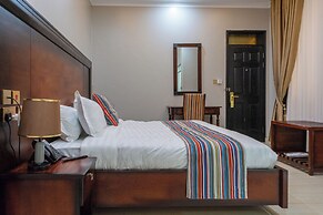 Las Vegas Hotel Mbarara