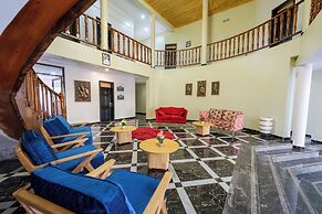Las Vegas Hotel Mbarara
