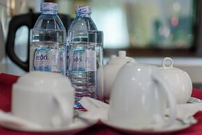 Las Vegas Hotel Mbarara