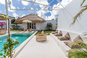 Villa M2 by Alfred in Bali