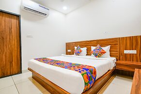 FabHotel Adiyogi Aura