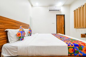 FabHotel Adiyogi Aura