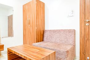 FabHotel Adiyogi Aura
