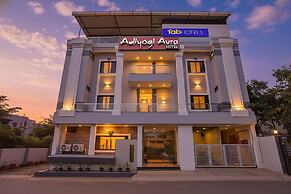 FabHotel Adiyogi Aura