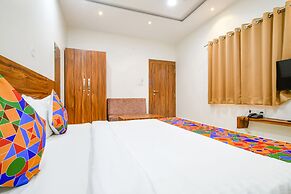 FabHotel Adiyogi Aura