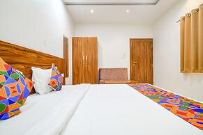 FabHotel Adiyogi Aura