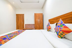FabHotel Adiyogi Aura