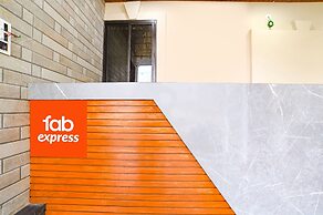 FabHotel Adiyogi Aura