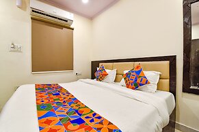 FabHotel Golden Leaf Mansarover