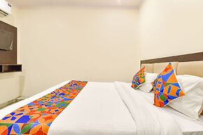 FabHotel Golden Leaf Mansarover