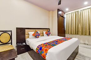 FabHotel Golden Leaf Mansarover