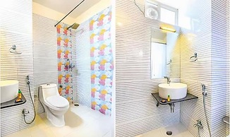 FabHotel Tipsyy Inn Suites