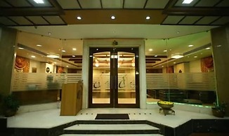 Fabhotel Prime Chennai Deluxe