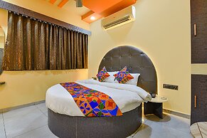 Fabhotel Max Inn