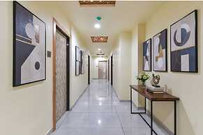 Fabhotel Max Inn