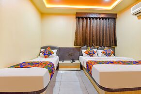 Fabhotel Max Inn
