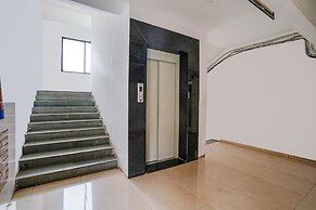 Fabhotel Bhakti Sankul