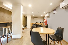 FabHotel PP Residency