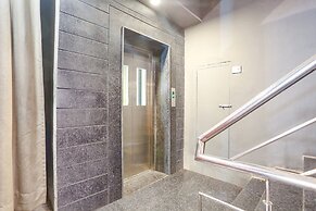 FabHotel PP Residency