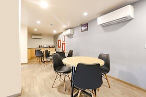 FabHotel PP Residency