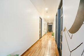 FabHotel PP Residency