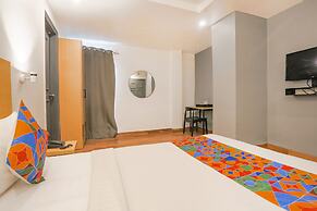 FabHotel PP Residency