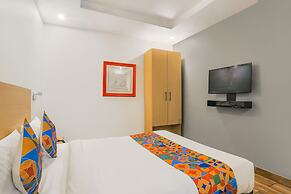FabHotel PP Residency